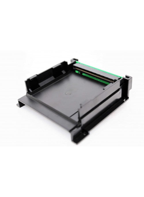 Nes Blinking Light Nintendo 72 Pin Connector Blinking Light Win Replacement  NES 72 Pin Connector – Arcade