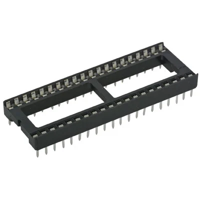 40-pin IC Socket – Arcade Works