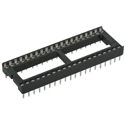 40-pin IC Socket