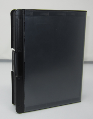 Es-Snap Lock Case + Insert Rage of the Dragons Japan For Es-Snap Lock Case + Insert Rage of the Dragons Japan For